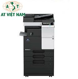 Máy photocopy KONICA MINOLTA Bizhub-287                                                                                                                                                                 